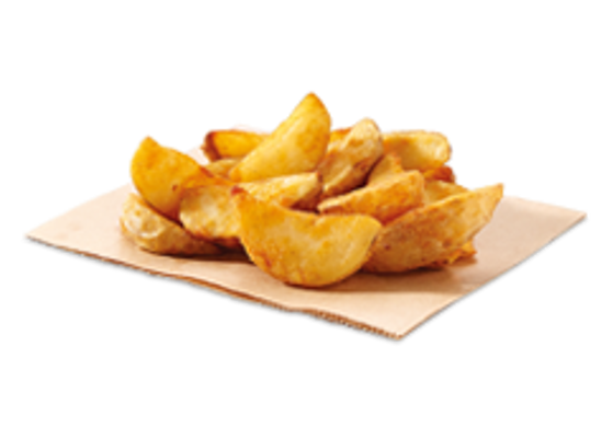 Imagen de Patatas Gajo